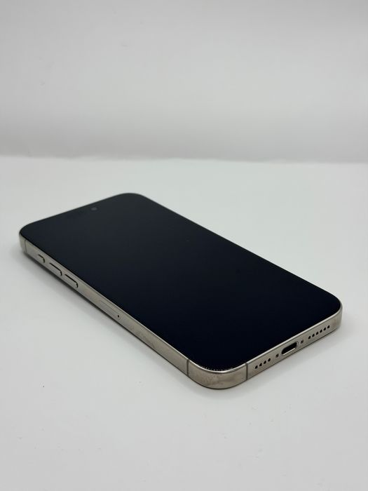 Iphone 15 Pro Max 512GB 100% Garantie Rate BuyBack - zonemag.ro