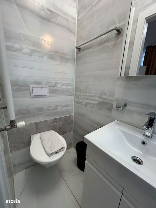 Apartament 2 Camere Inchiriat  Parcul Carol - Tineretului