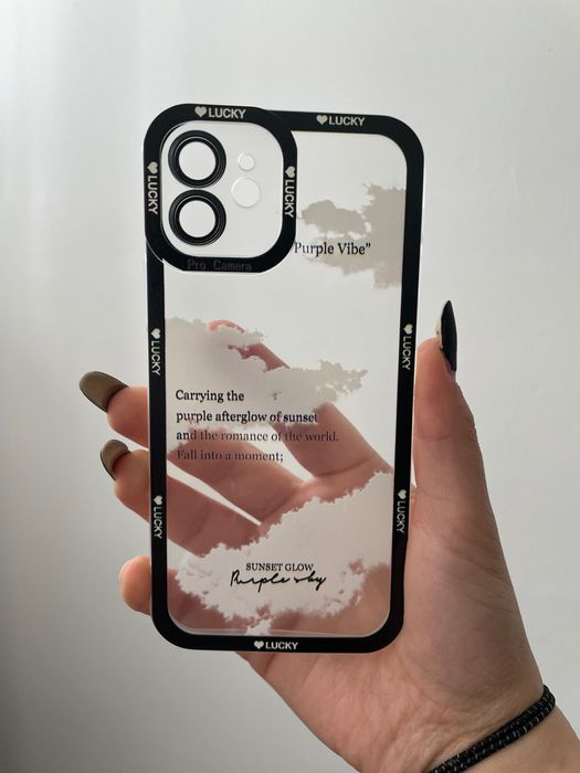 Huse pentru iPhone 12