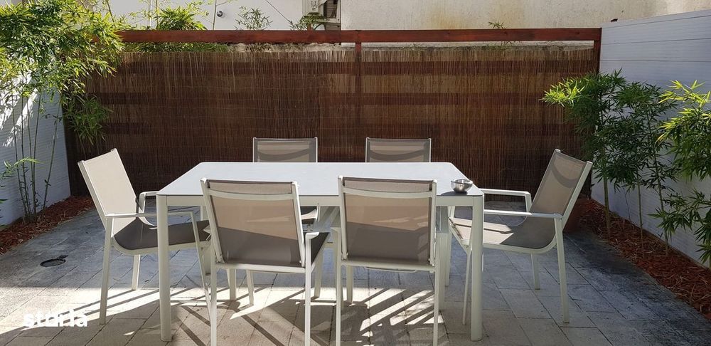 Pipera | 4 camere | Vila | Lux | Nou | Predare Imediată | 2 parcari