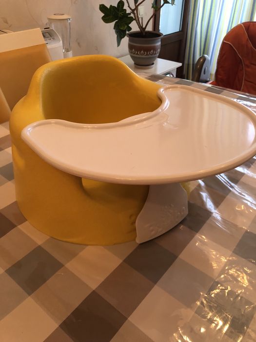 Детский стул обучающий