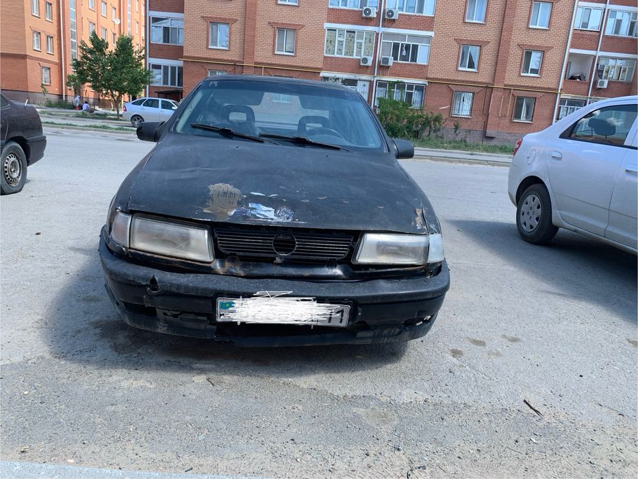 Опель вектра1,8 1993 год