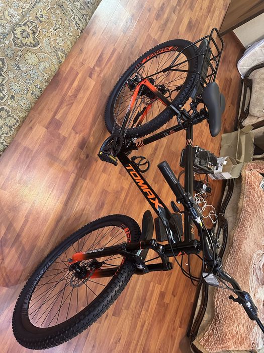 Велосипед продам