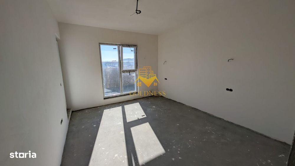 Casă individuală, 4 camere, 470 mp teren, Cluj