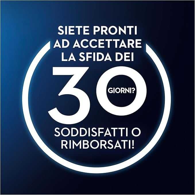 Електрическа четка за зъби Oral-B Pro 3 3500 Cross Action