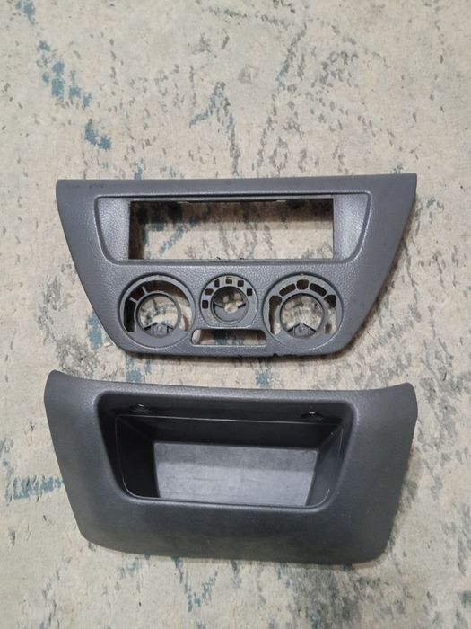 Продам панели Митсубиси Лансер 9