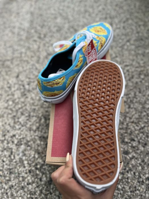 Vans Special Edition French Fries