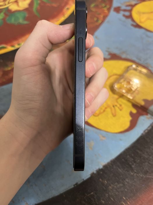 Iphone 12mini 128гб Акб70% (без ремонта)