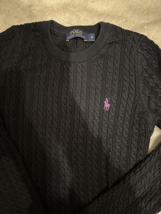 Пуловер Ralph Lauren