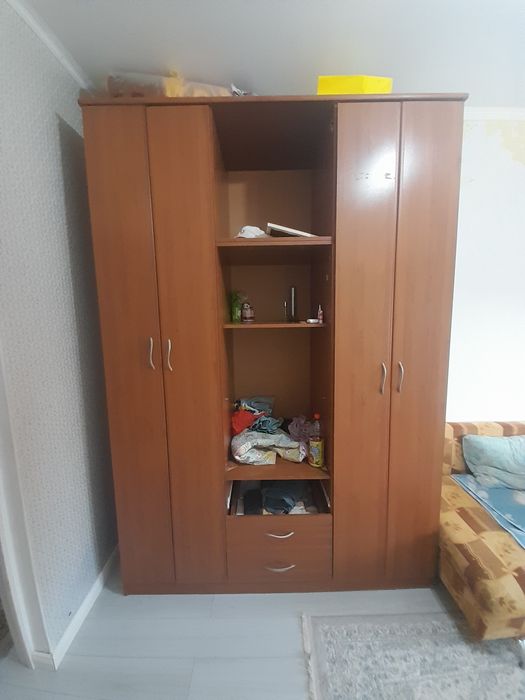 Шкаф для спалный