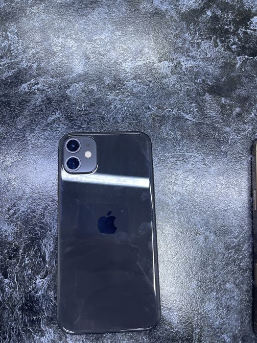 Продается Iphone 11 Б/У