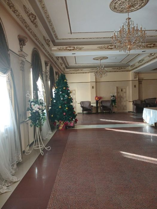 Сдаётся Банкетный зал