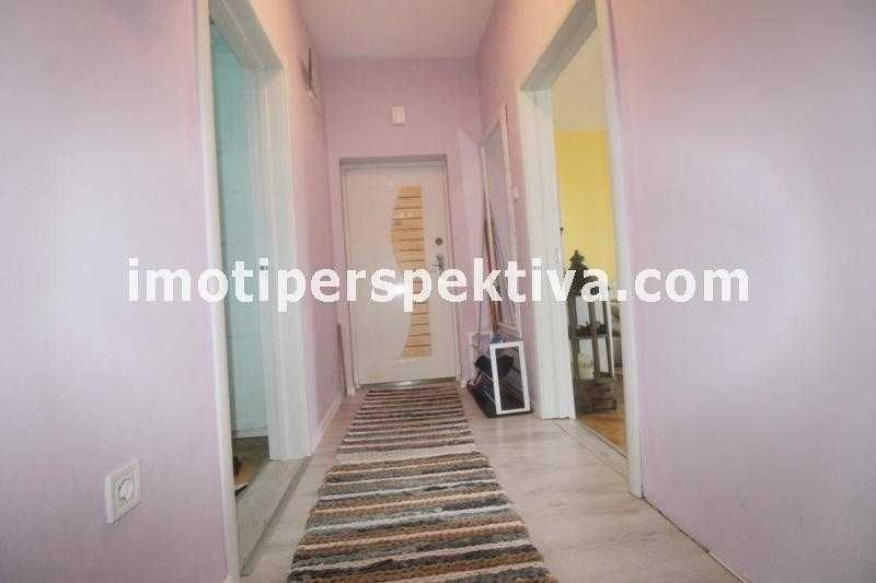 Продава се Тристаен апартамент в Пловдив, Център - 120 кв.м за 765 €/кв.м - Снимка #14