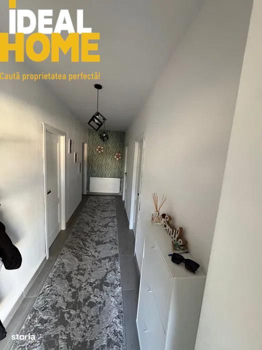 Apartament 2 camere decomandat +curte 70 mp