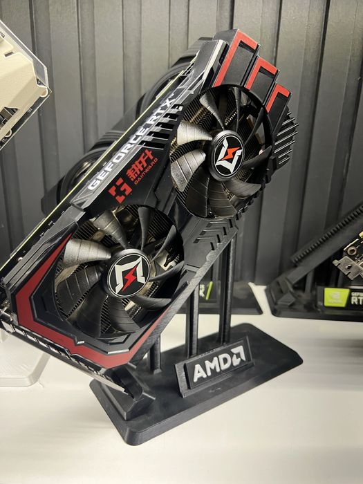 rtx 2070 ideal с гарантией