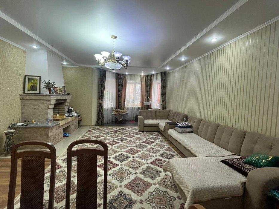 Продается шикарный коттедж