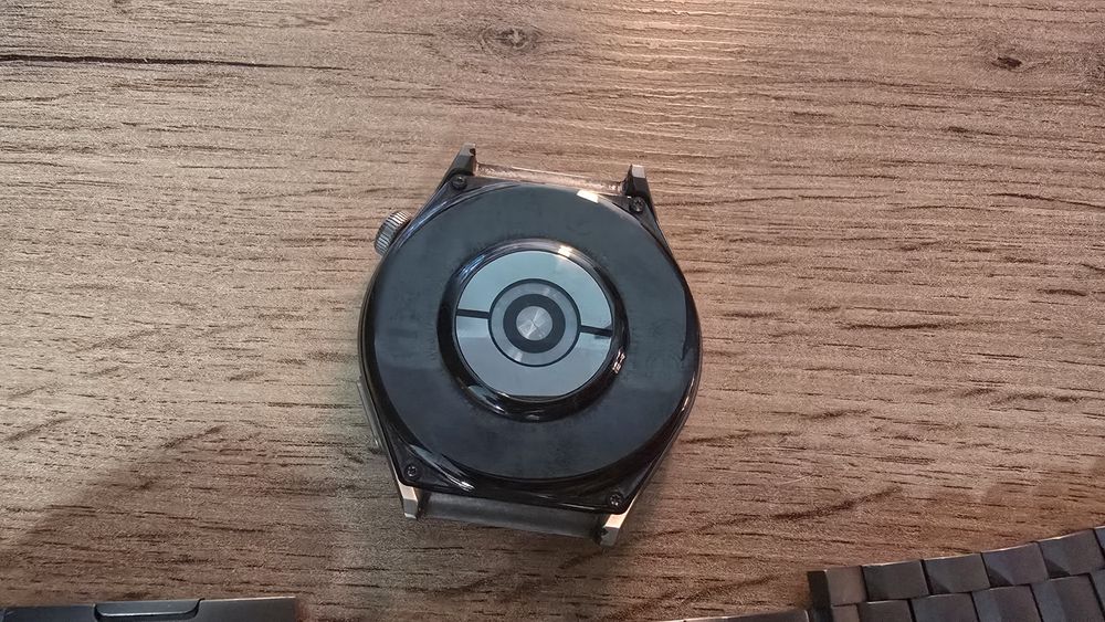 Huawei Watch GT 3 Pro Titanium