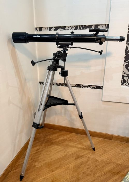 Телескоп SKY-Watcher BK 709 EQ 2