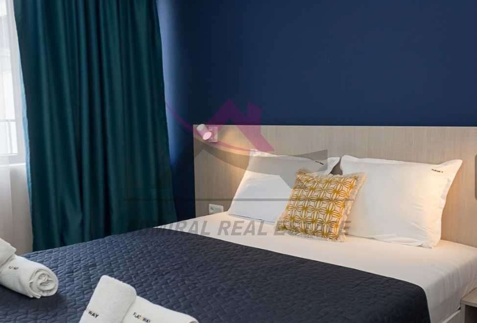 Дава се под наем Тристаен апартамент в Варна, Колхозен пазар - 80 кв.м за 600 € - Снимка #4