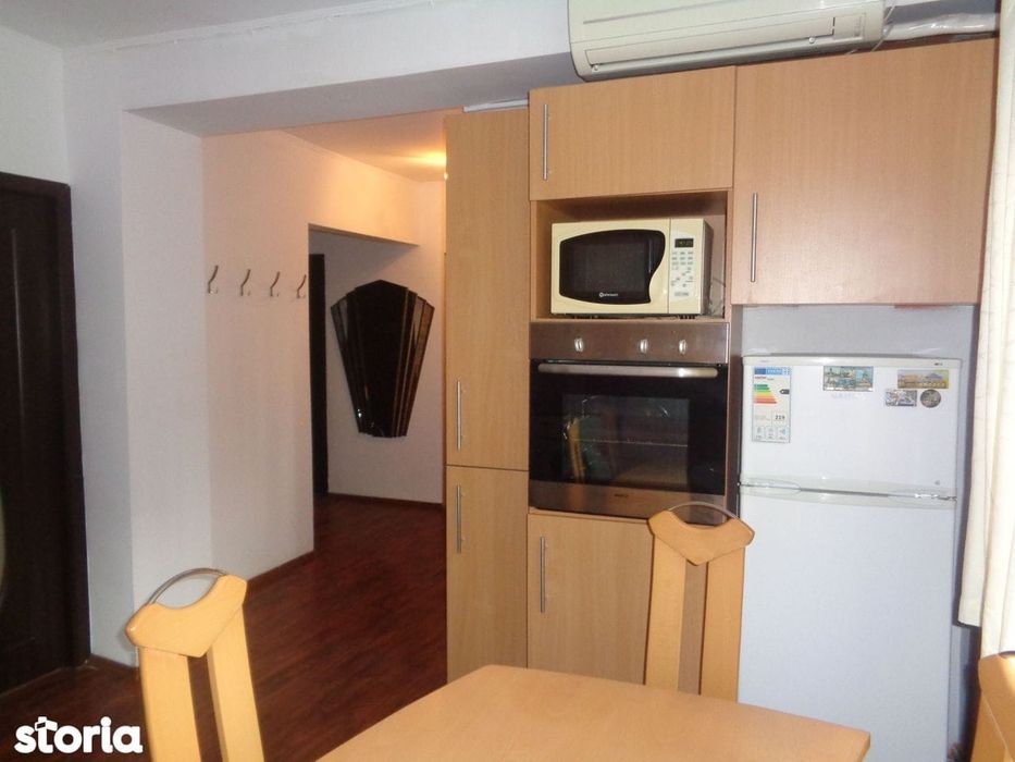 PF vand ap. 3 camere, decomandat, 5 min de Iulius mall, str. Dorobanti