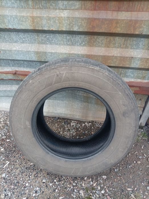 Шины резина . R17