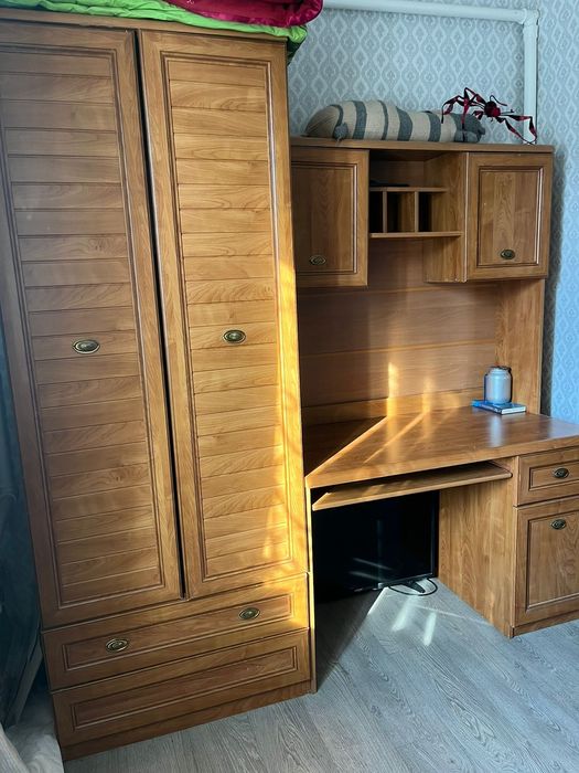 Детский уголок 3 предметов