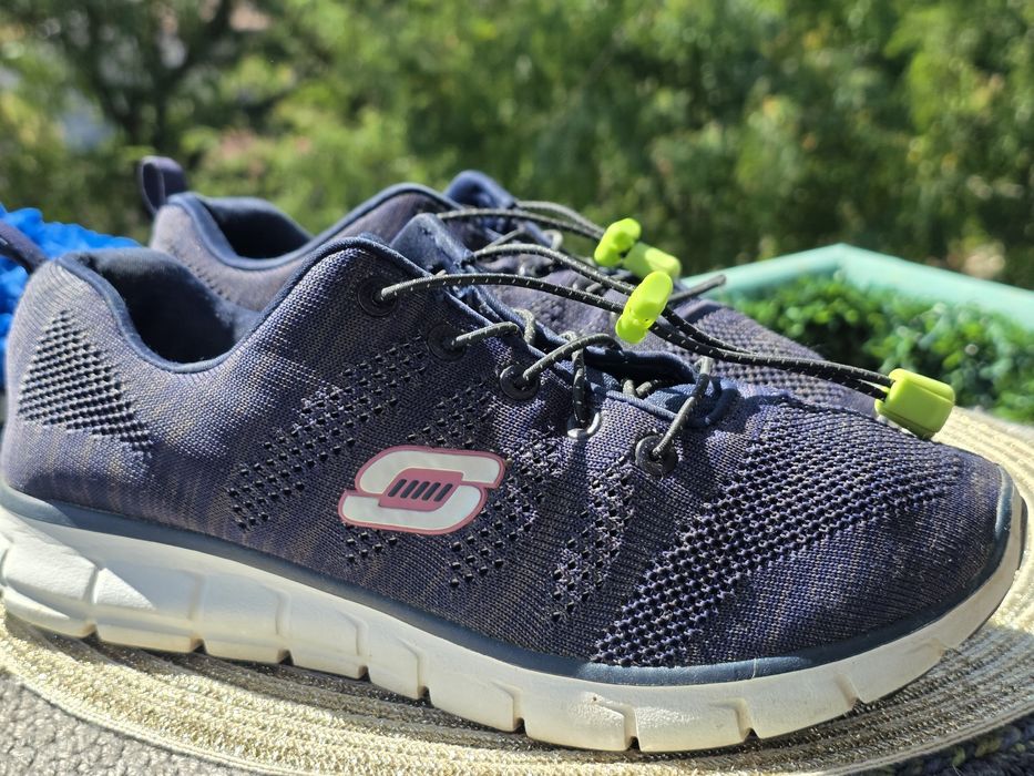 Skechers дамски маратонки N39