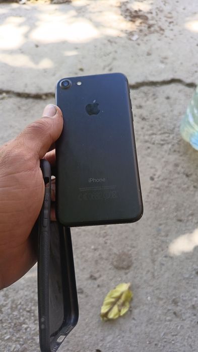 Iphone 7 128 g 100 yomkist