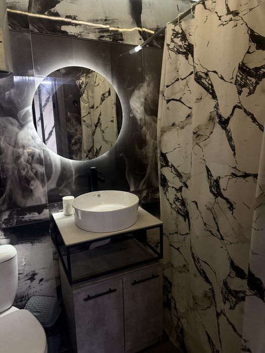 Продам квартиру студию