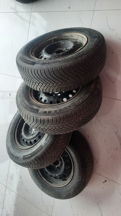 13 diska balon sotiladi