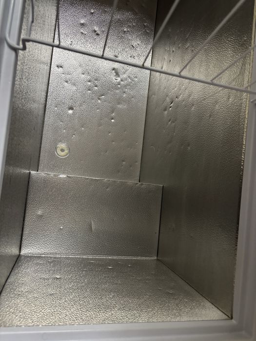 Морозильник хорошем состоянии