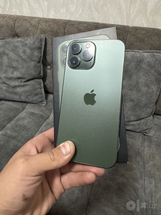 Iphone 13 pro max 256gb