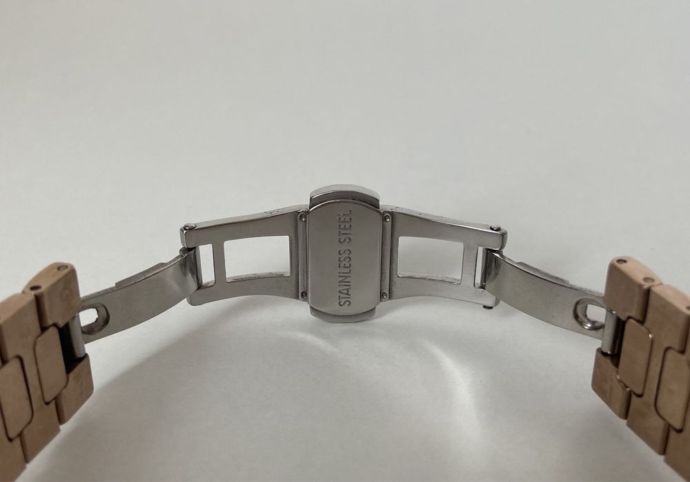 Часы наручные мужские