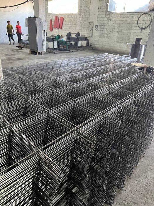 Дорожная Сетка Кладочная Оптом Доставка Darojniy Setka Kladka