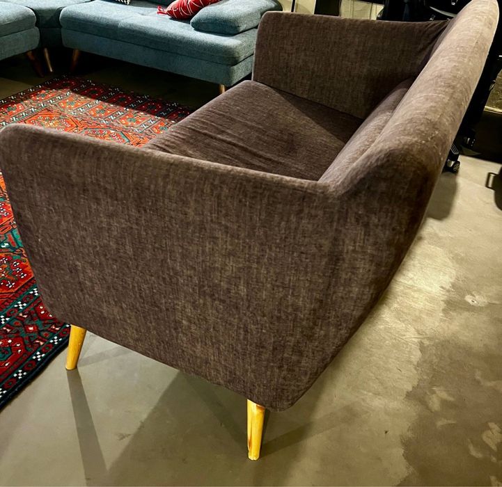 Диван компактный бу продается