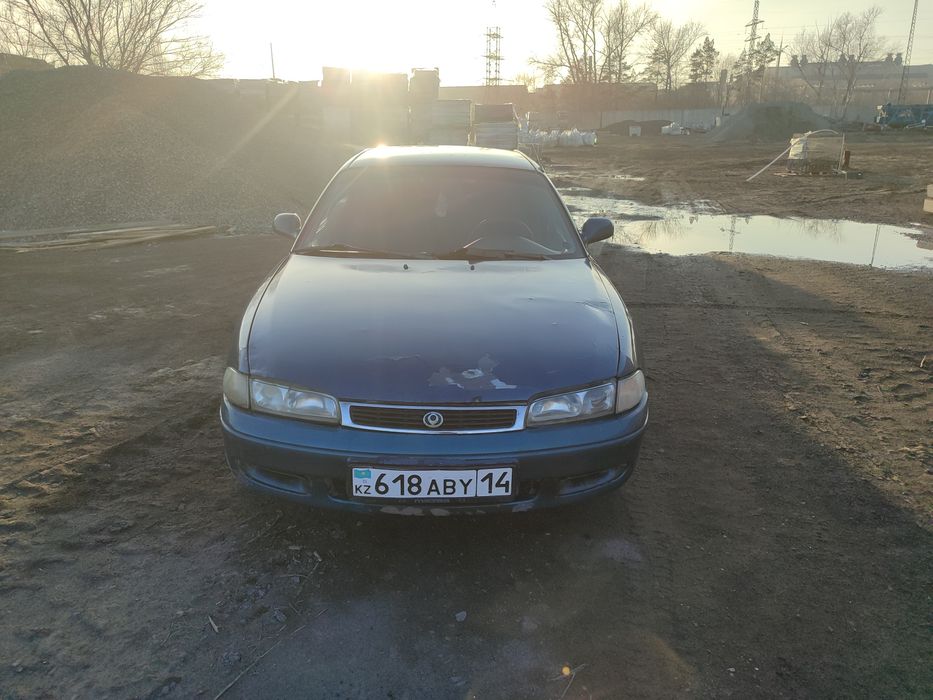 Продам Мазда Кронос