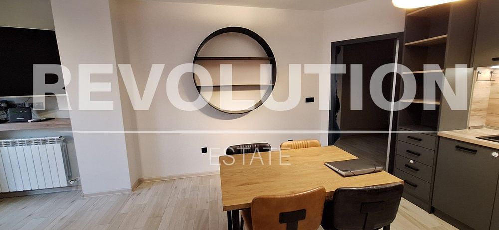 Дава се под наем Тристаен апартамент в Пловдив, Каменица 2 - 85 кв.м за 800 € - Снимка #2