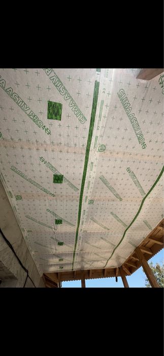 Izolatii celuloza profesionale/20%reducere/