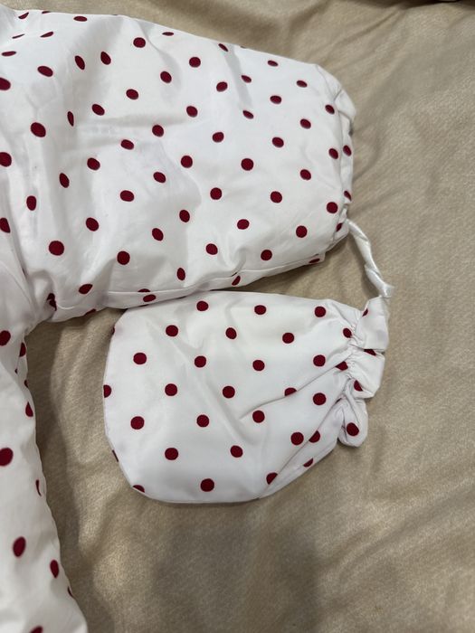 Конверт-кокон Sevi baby