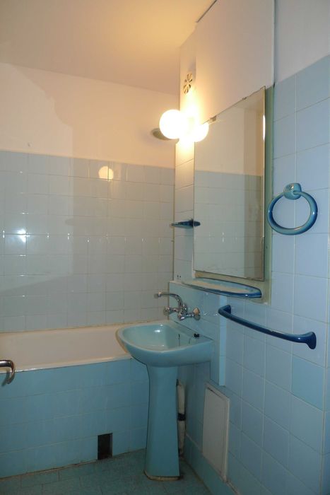 Младост 1 четиристаен имот