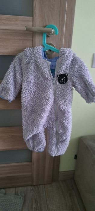 Vand body, pentru bebe