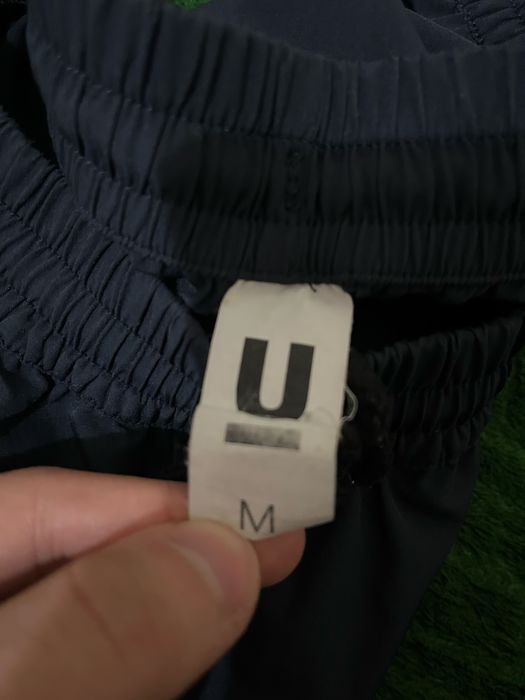 Unica pro шорты