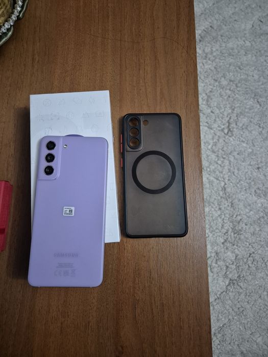 Samsung galaxy s21 fe 5g