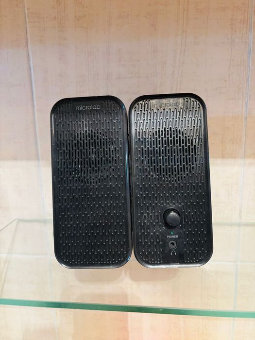 Продам Новые колонки