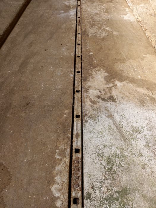 Скрепери Delaval