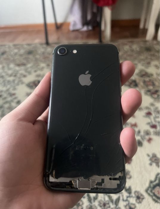 Iphone 8 64гб 69%