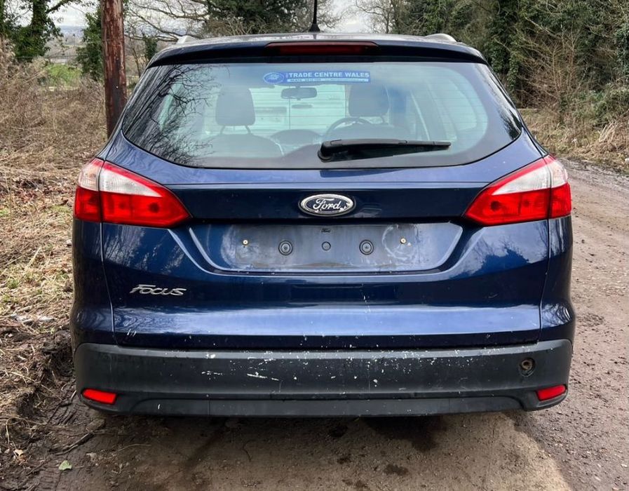 DEZMEMBREZ Piese Auto FORD Focus 3 Berlina Break Facelift C Max Motor 1.6 Hdi 1.8 2.0 Tdci Diesel Cod AV6Q T1DB KKDA G8DA G8DD 9HY euro 4 5 Cutie de Viteze Automata PowerShift DSG Manuala  2011-2016