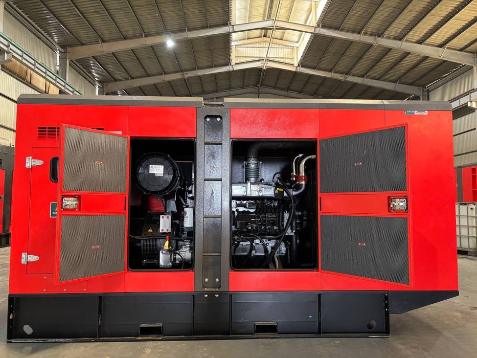 Генератор Generator