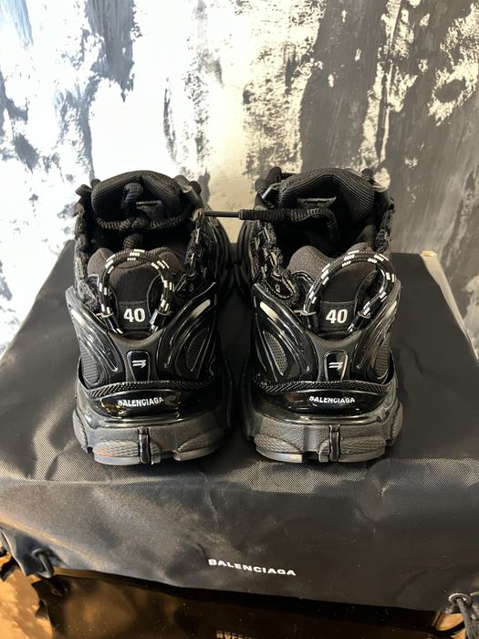 Balenciaga runners 40 NOI