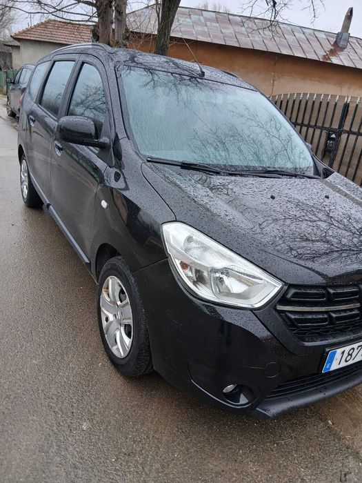Vand Dacia Lodgy